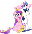wiki:cadance_and_shining_armor_and_flurry_heart_royal_family_by_philiptonymcgrawjrthephilmoviemaker_1_.png