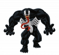 wiki:venom_meets_spider-man_hulk_batman_and_ppg_and_rbb_and_leatherhead_by_philiptonymcgrawjrthephilmoviemaker_1_.png