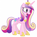 wiki:princess_cadance_and_shining_armor_and_flurry_heart_meets_ben_tennyson.png