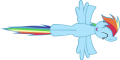 wiki:rainbow_dash_queen_of_the_skies_by_m99moron_d4gnwu4-fullview.png