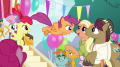 wiki:scootaloo_jumping_toward_her_parents_s9e12.png
