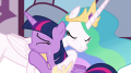wiki:twilight_hugging_celestia_while_teary-eyed_s4e26.png