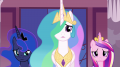 wiki:celestia_luna_and_cadance_looking_at_twilight_s4e26.png
