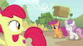 wiki:sweetie_belle_and_scootaloo_arrive_at_the_farm_s7e8.png