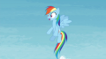 wiki:rainbow_looking_at_twilight_flying_away_s4e26.png
