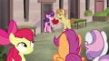 wiki:crusaders_observe_sugar_belle_and_feather_bangs_s7e8.png
