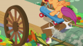 wiki:scootaloo_on_the_cart_s3e6.png