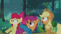 wiki:applejack_apple_bloom_and_scootaloo_in_shock_s03e06.png