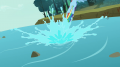 wiki:rainbow_going_out_of_the_river_s3e6.png
