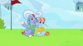 wiki:bow_and_windy_happily_wave_to_rainbow_and_scootaloo_s7e7.png