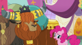 wiki:pinkie_speaks_to_rutherford_s5e11.png