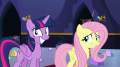 wiki:twilight_smiles_and_fluttershy_nervouly_smiles_s5e11.png