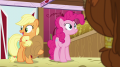 wiki:applejack_in_the_barn_during_your_visit_s5e11.png
