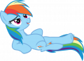 wiki:rainbow_dash_a_rainbow_in_need_of_massage_by_porygon2z_d7ocvdl-pre.png