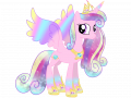 wiki:princess_cadance_rainbow_power_by_philiptonymcgrawjrthephilmoviemaker-fullview_1_.png