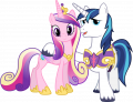 wiki:princess_cadance_and_shining_armour_by_90sigma_d4w3s2y-pre.png