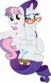 wiki:rarity_and_sweetie_belle_together_vector_by_philiptonymcgrawjrthephilmoviemaker_2_.png