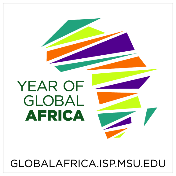Michigan State University Year of Global Africa